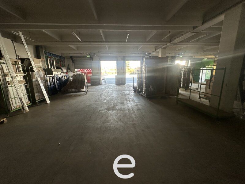 Lagerhalle in Krems zu vermieten! - Bild 7