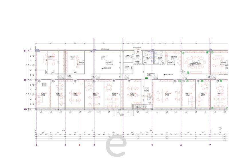 Lager mit Büroflächen in Hörsching zu verkaufen! - Bild 26