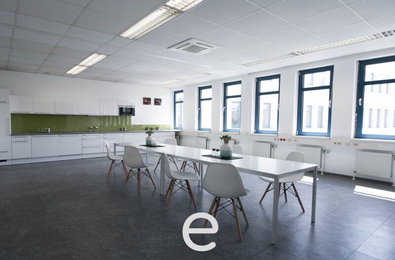 Großzügige Bürofläche im Büroneubau am Franzosengraben - Bild 8