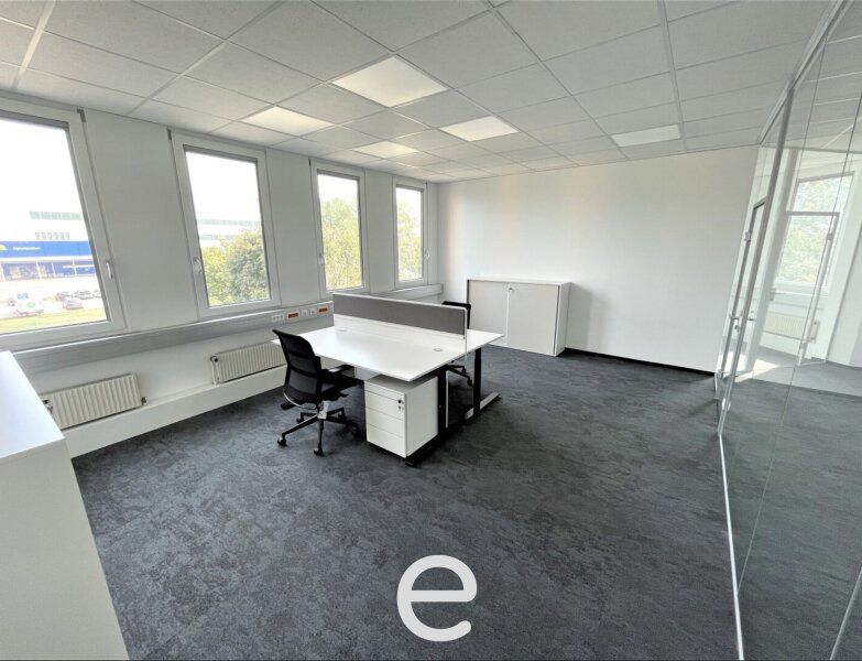 Modern sanierte Büroflächen in Wien – flexible Anmietung möglich! - Bild 5