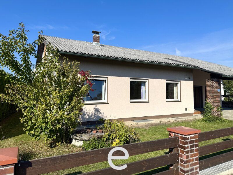 Wohnen auf einer Ebene – großzügiges Wohnhaus mit traumhaftem Grün- und Fernblick in Fraham - Bild 29