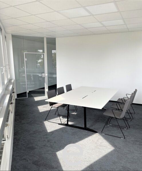 Modern sanierte Büroflächen in Wien – flexible Anmietung möglich! - Bild 6