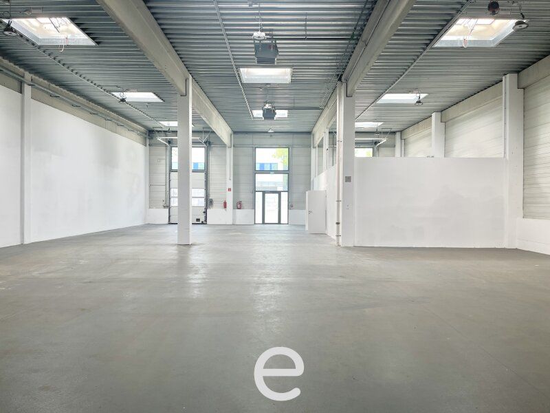 Office und Warehouse im Süden Wiens - Bild 1