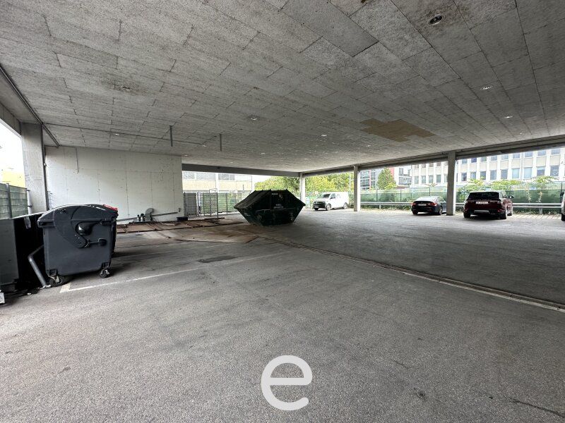 Lagerfläche und Büro in Wien ab 1243,07m² zu mieten! - Bild 7