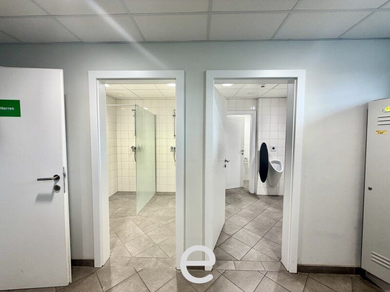 Retail- und/oder Lagerfläche mit Freiverkaufsfläche und Freilagerfläche in zentraler Lage in Stockerau - Bild 19
