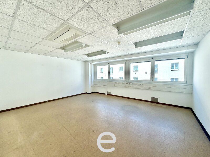 Flexible Büroflächen in Bestlage I Linke Wienzeile - Bild 20
