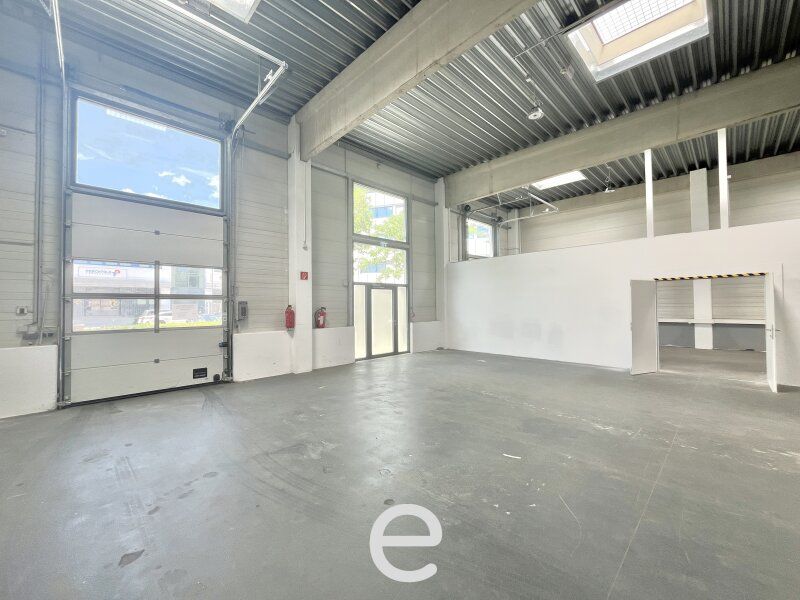 Office und Warehouse im Süden Wiens - Bild 7