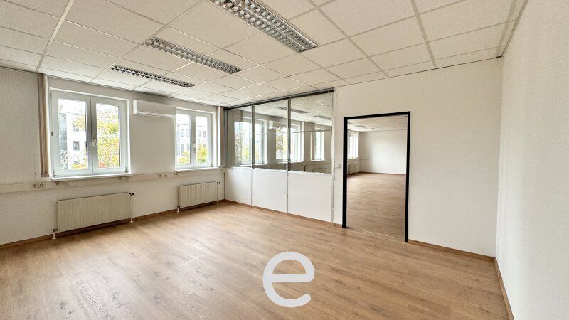 Modernes Büro in 1230 Wien: Smarte Nutzung und flexible Erweiterungs- und Lageroptionen - Bild 12