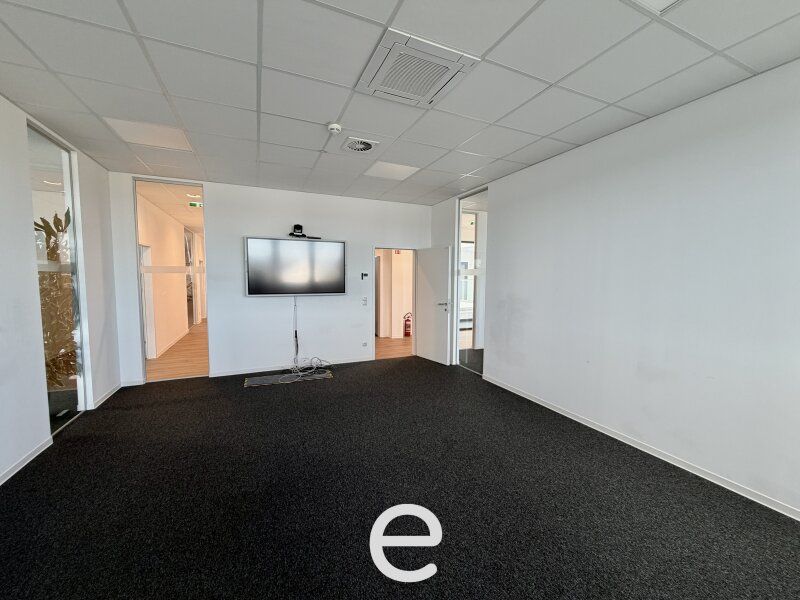 Büro im modernen Gewerbepark im Nord-Westen Wiens I Zukunftspark+ in Tulln - Bild 5