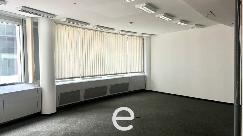 MILLENNIUM TOWER: Office space on the 2nd floor - Bild 17