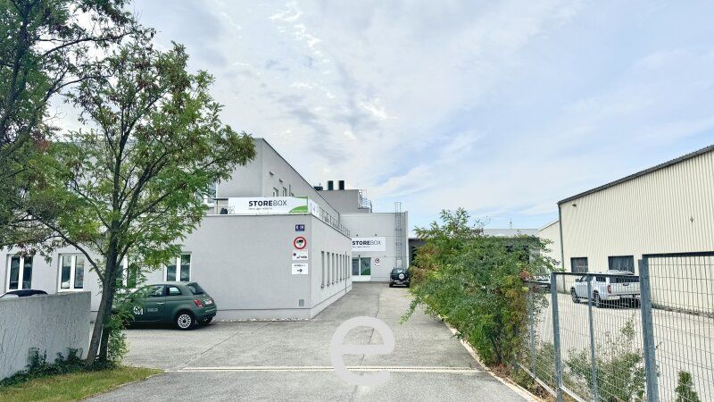 Modernes Büro in 1230 Wien: Smarte Nutzung und flexible Erweiterungs- und Lageroptionen - Bild 9
