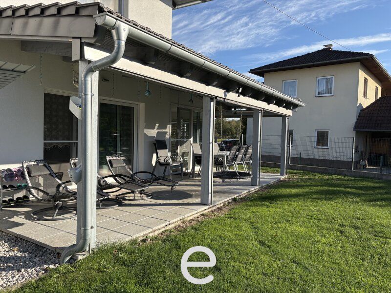 Exklusives Einfamilienhaus – großzügiges Wohnen mit Wintergarten – einziehen und wohlfühlen - Bild 33