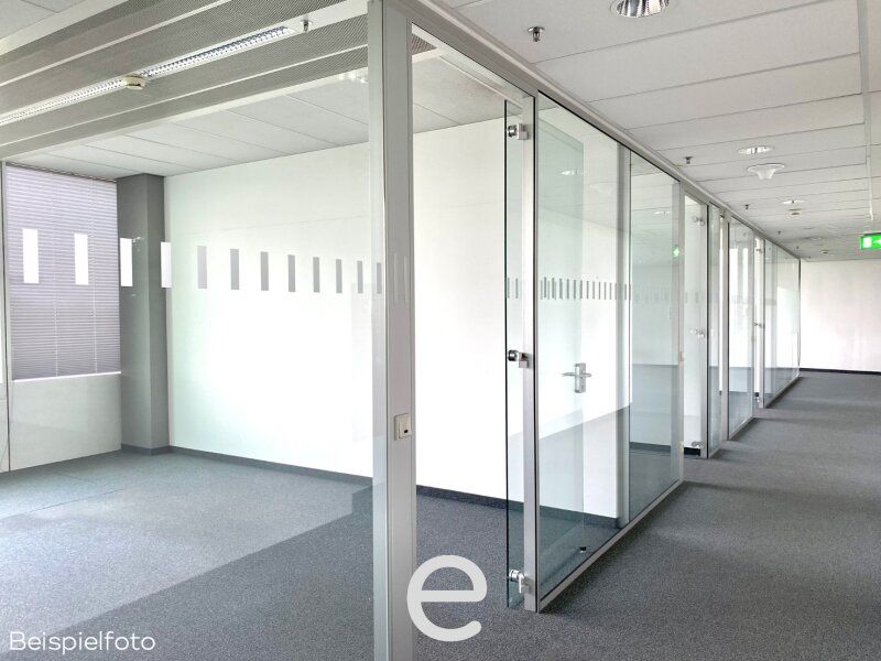 SATURN TOWER: Arbeiten im 7.OG - Bild 6