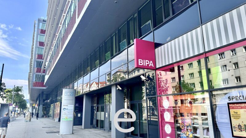 Business Center: Bürofläche direkt an der Dresdner Straße - Bild 9