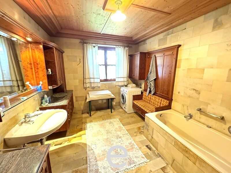 Herrenhaus in Allhaming mit 4740m² Grundstück in idyllischer Alleinlage! - Bild 22