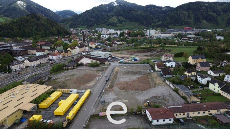 Wohn- und Bildungscampus Leoben Wohnbauprojekt - Bild 8