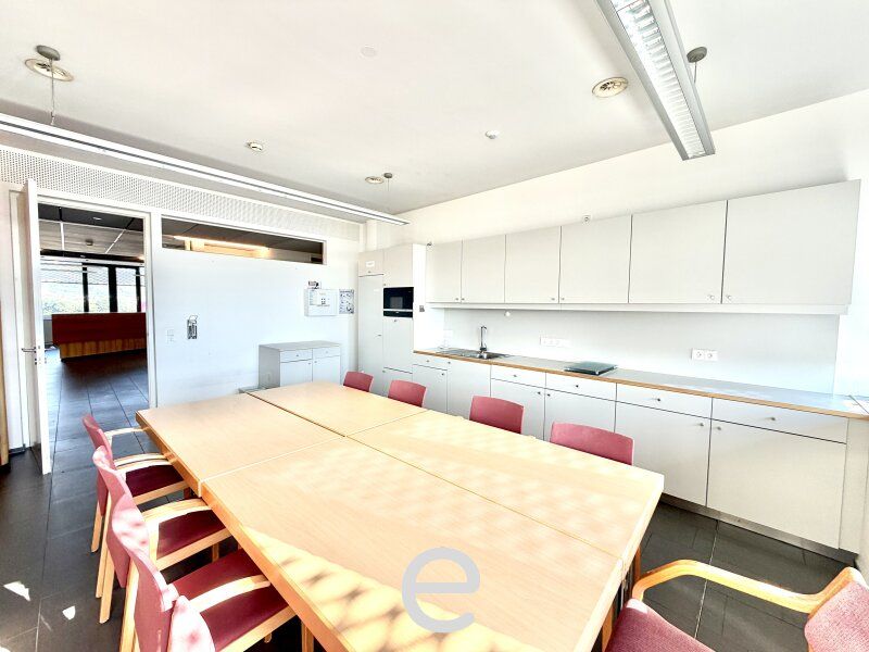 Flexible Büroflächen mit Dachterrasse in Toplage von Linz I ETECH CENTER - Bild 9
