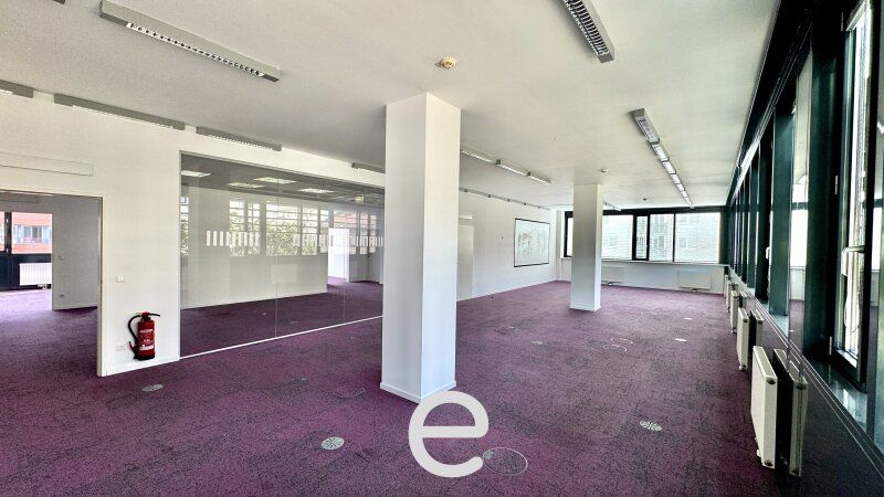 Business Center: Bürofläche direkt an der Dresdner Straße - Bild 13