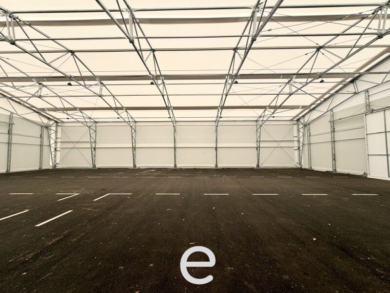 Modularhalle in zentraler Lage in Stockerau zu mieten - Bild 4