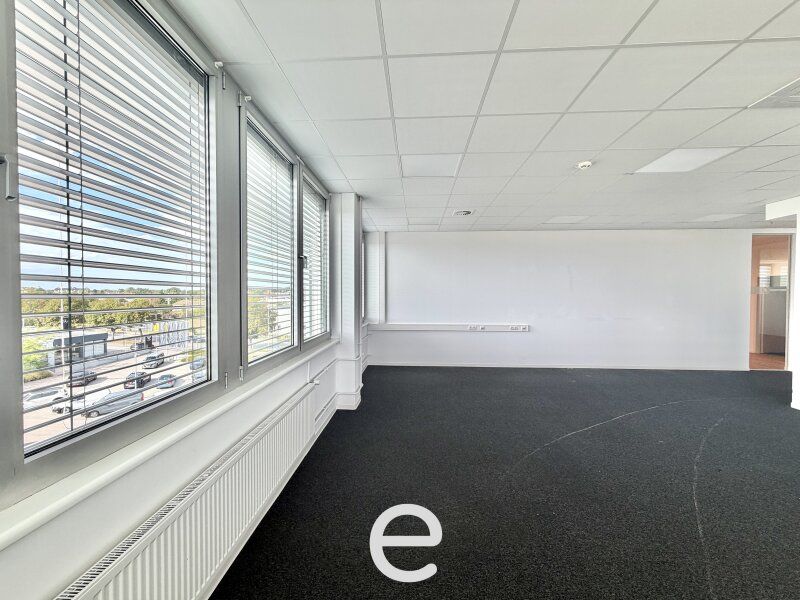 Büro im modernen Gewerbepark im Nord-Westen Wiens I Zukunftspark+ in Tulln - Bild 3