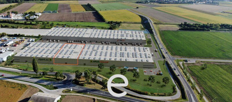 Moderne Logistik- und Bürofläche zu mieten I Bruck an der Leitha - Bild 22