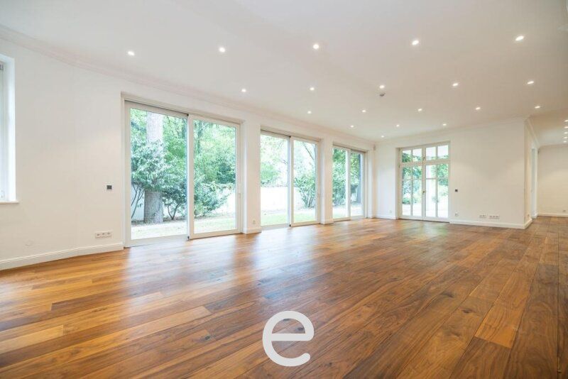 Villa in absoluter Grünruhelage im Helenenthal zu verkaufen - Bild 5