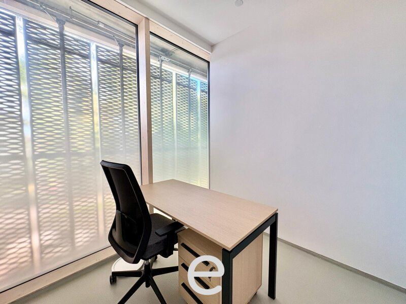 Klein, fein, professionell – Flexible Arbeitsräume nahe Salzburg Stadt! - Bild 13