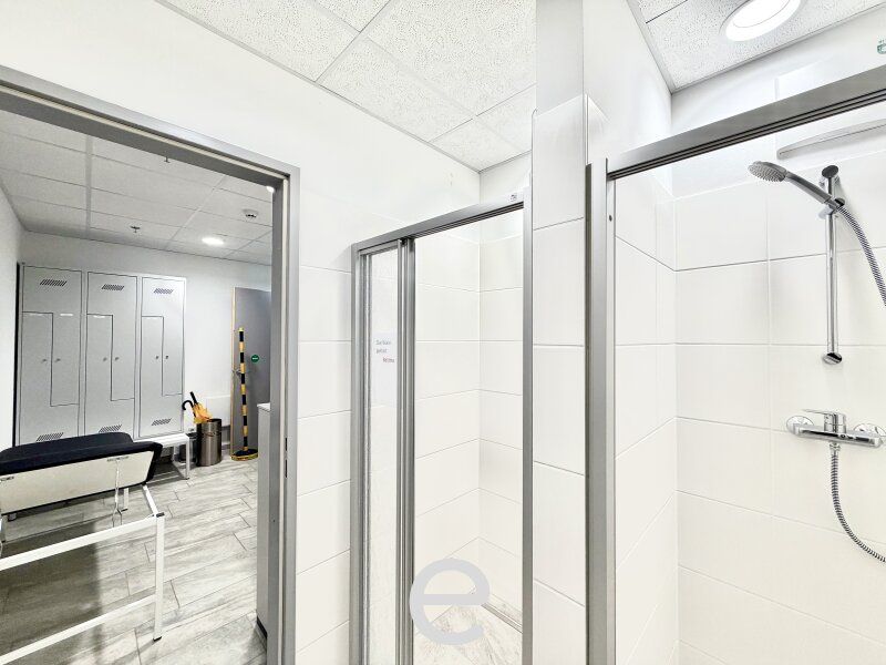 Business Park im Süden Wiens I ab rd. 300 m² Gewerbe - und Produktionsfläche - Bild 9