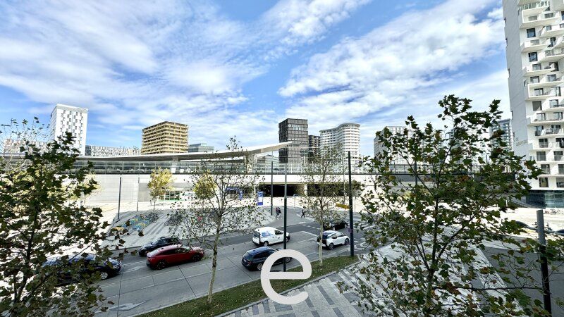 SKYTOWER am Hauptbahnhof – ausgestattetes Büro mit flexibler Nutzung und einzigartigem Ausblick - Bild 9