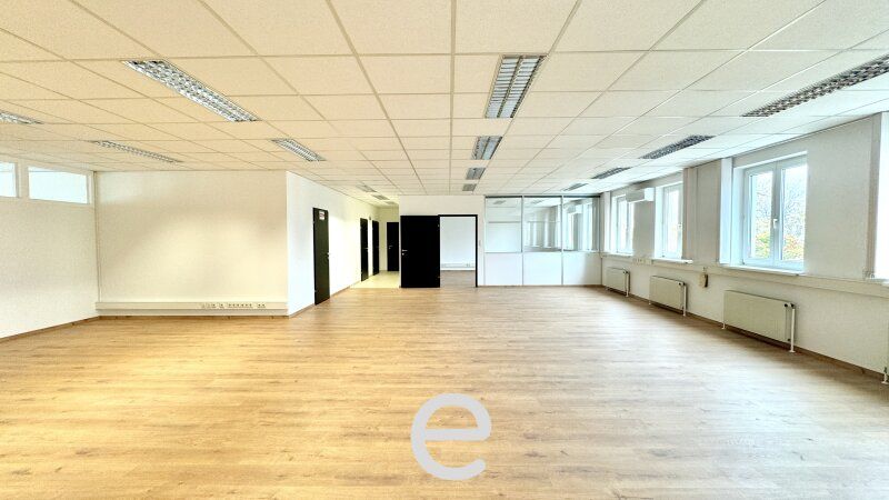 Modernes Büro in 1230 Wien: Smarte Nutzung und flexible Erweiterungs- und Lageroptionen - Bild 2