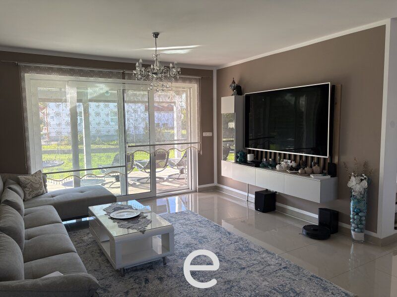 Exklusives Einfamilienhaus – großzügiges Wohnen mit Wintergarten – einziehen und wohlfühlen - Bild 3
