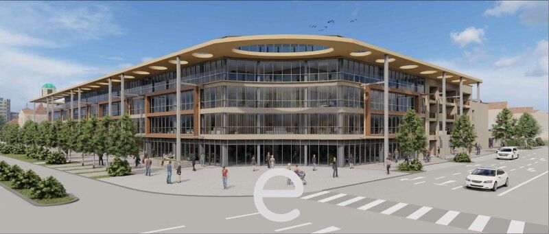 Erstbezug Gewerbepark Wiener Neudorf - Bild 5
