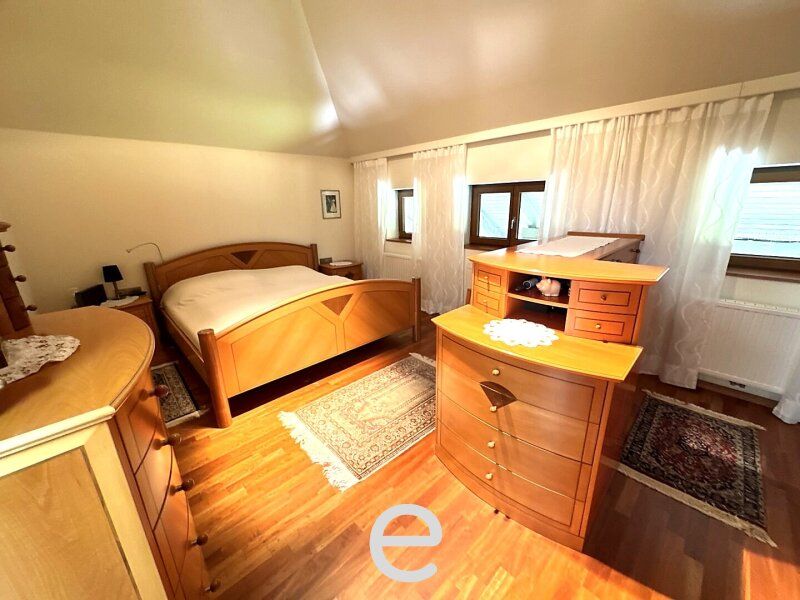 Herrenhaus in Allhaming mit 4740m² Grundstück in idyllischer Alleinlage! - Bild 36