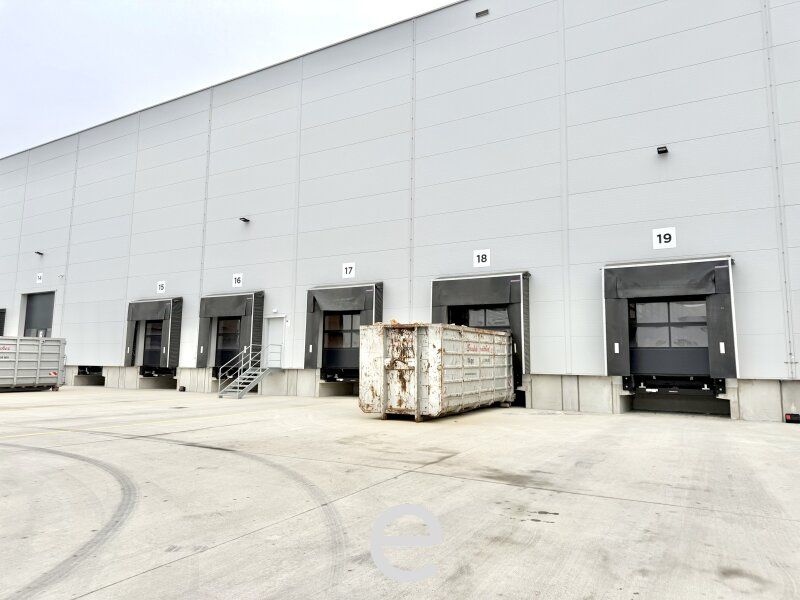 Business Park im Süden Wiens I ab rd. 300 m² Gewerbe - und Produktionsfläche - Bild 15