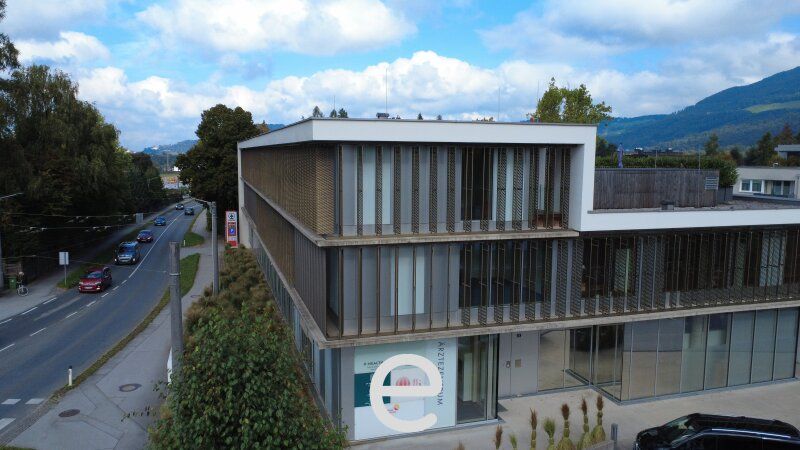 Klein, fein, professionell – Flexible Arbeitsräume nahe Salzburg Stadt! - Bild 2