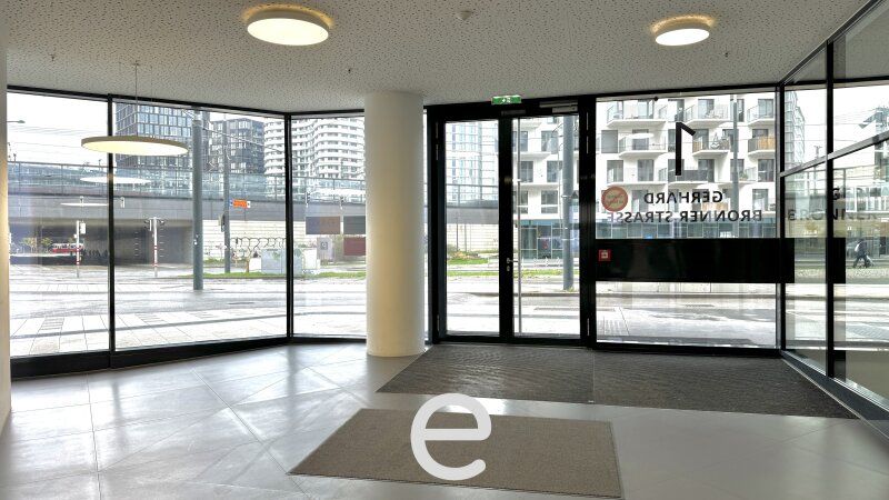 SKYTOWER am Hauptbahnhof – ausgestattetes Büro mit flexibler Nutzung und einzigartigem Ausblick - Bild 16