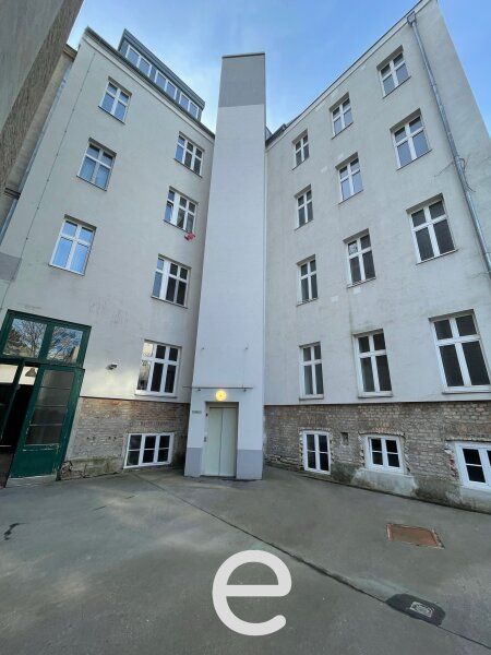 Top Zinshaus in 1120 Wien - Ideale Lage in der Spittelbreitengasse - Bild 14