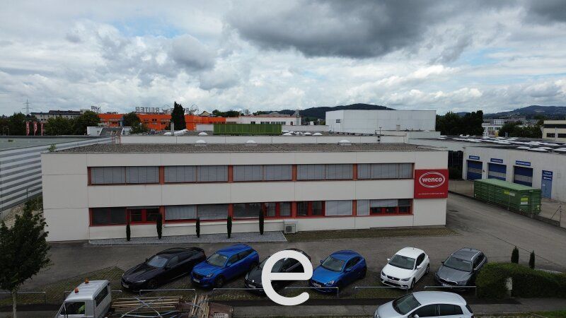 Lagerfläche mit Büros zum Kaufen in Leonding! - Bild 2
