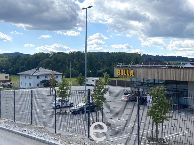 Sonnige Baugrundstücke für Mehrparteinhaus in Katsdorf - Bild 8