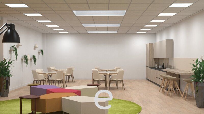 Büro - Mühlbachstraße 2 / 2.05e, 4063 Hörsching - Bild 13