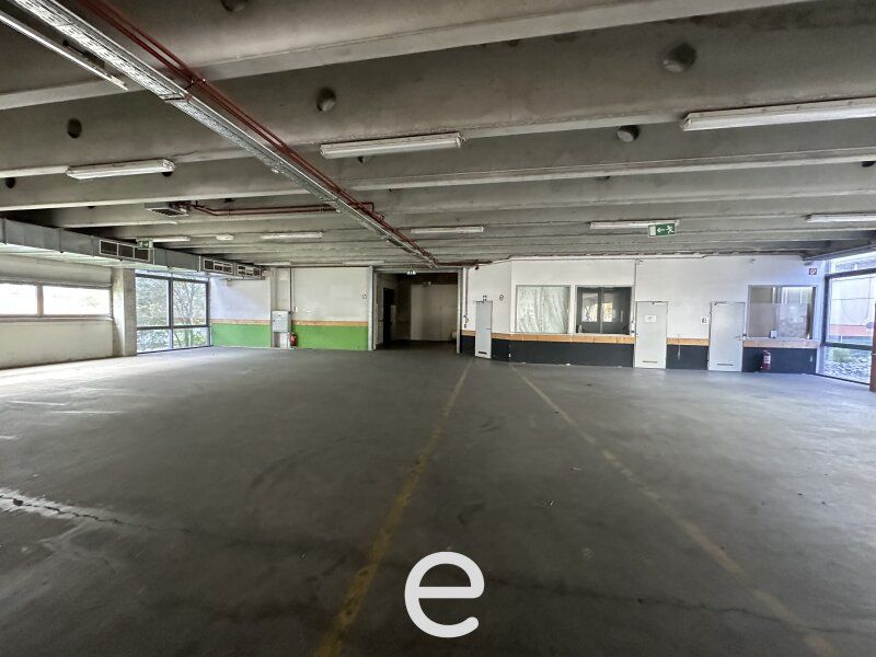 Lagerfläche und Büro in Wien ab 1243,07m² zu mieten! - Bild 23