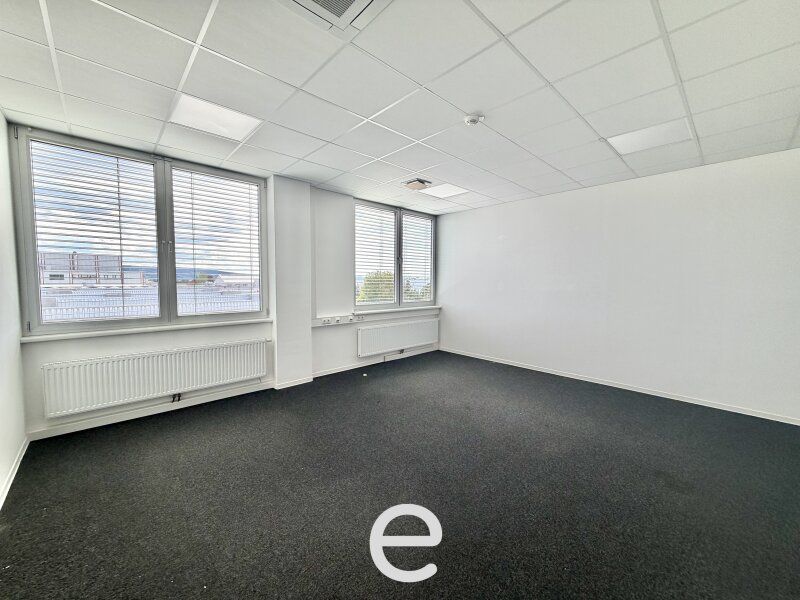 Büro im modernen Gewerbepark im Nord-Westen Wiens I Zukunftspark+ in Tulln - Bild 5