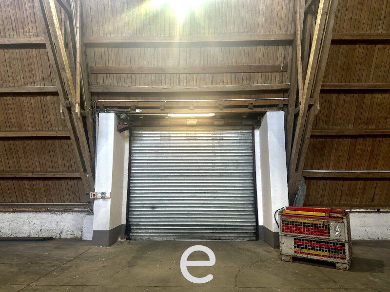 Kleinteilige Lagerhalle in Enns zu vermieten! - Bild 9
