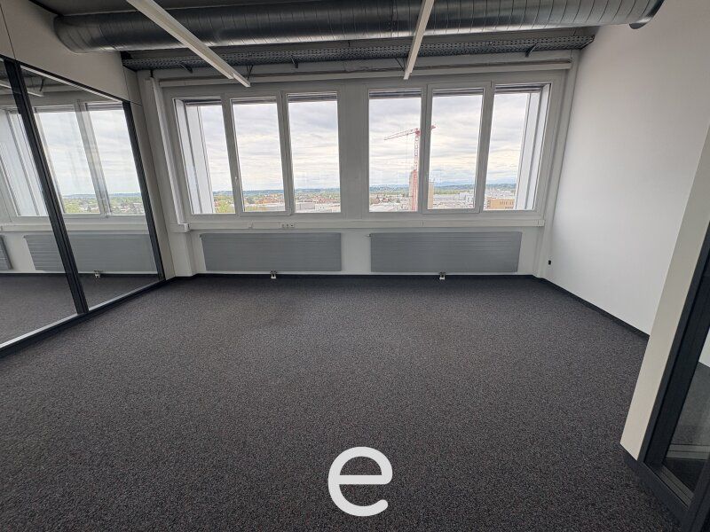 Repräsentatives Büro mit transparentem Raumkonzept – rd. 303 m² Bürofläche zu mieten! - Bild 4