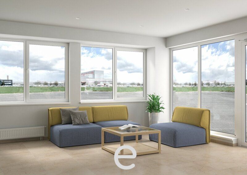 Büro - Mühlbachstraße 2 / 2.06, 4063 Hörsching - Bild 12