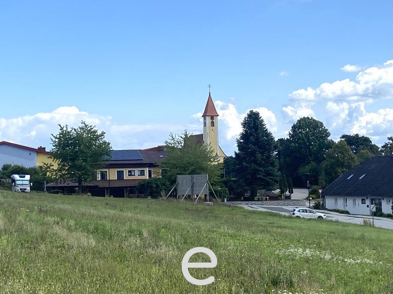 Sonnige Baugrundstücke für Mehrparteinhaus in Katsdorf - Bild 7