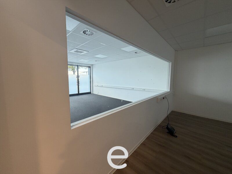 Büro im modernen Gewerbepark im Nord-Westen Wiens I Zukunftspark+ in Tulln - Bild 4