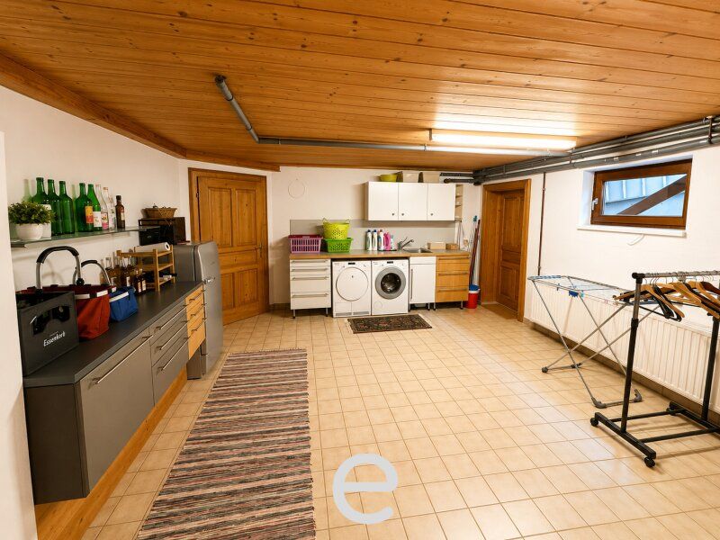 Herrenhaus in Allhaming mit 4740m² Grundstück in idyllischer Alleinlage! - Bild 41