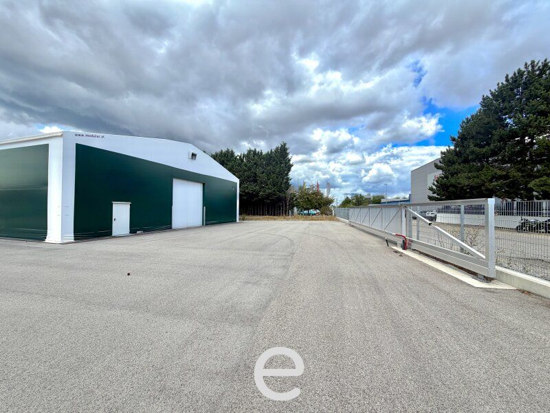 Modularhalle in zentraler Lage in Stockerau zu mieten - Bild 3