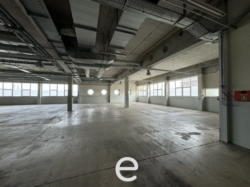 Produktions- und Lagerhalle mit hervorragender Verkehrsanbindung. - Bild 9